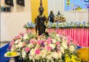 งานสืบสานประเพณีสงกรานต์ ประจำปี พ.ศ. ๒๕๖๘ วันที่ ๑๐ เมษายน พ.ศ. ๒๕๖๘ เวลา ๐๗.๐๐ น.