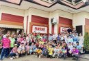 คณะเสือสัญจร จำนวน 117 คน เยี่ยมชมพิพิธภัณฑ์ Maloei มหาวิทยาลัยราชภัฏเลย ในวันที่ ๑๗ เมษายน ๒๕๖๘ เวลา ๑๖.๐๐ น.