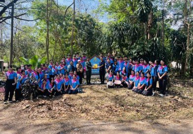 โครงการ “น้อมนำแนวทางอันเนื่องมาจากพระราชดำริ” วันที่ 28 กุมภาพันธ์ 2569