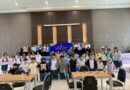 อบรมเชิงปฏิบัติการโครงการพัฒนาผลิตภัณฑ์ เพื่อการส่งเสริมและอนุรักษ์ฝ้ายพื้นเมืองจังหวัดเลย