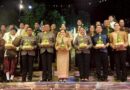 เชียงคานเปิดงานยิ่งใหญ่ ฉลองครบรอบ ๑๑๕ ปี สืบสานวัฒนธรรมประเพณีผ่านศาสตร์พระราชา สู่การท่องเที่ยวยั่งยืน วันที่ ๒๓ มิถุนายน ๒๕๖๙