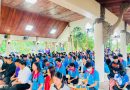 กิจกรรม “สืบสานและเรียนรู้วิธีการปฏิบัติตนตามหลักธรรม เพื่อการอยู่ร่วมกันในสังคมอย่างมีความสุข” วันที่ ๑๔ กรกฎาคม ๒๕๖๙