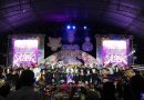 งาน “Thailand International Mask Heritage 2026” วันที่ 23 สิงหาคม 2569