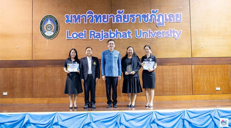 ขอแสดงความยินดีอย่างยิ่งกับบุคลากรสายสนับสนุนของสำนักฯ วันที่ ๒๒ กันยายน ๒๕๖๙